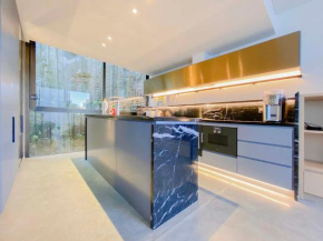 Pyrmont Guest House Air-Con Sydney
